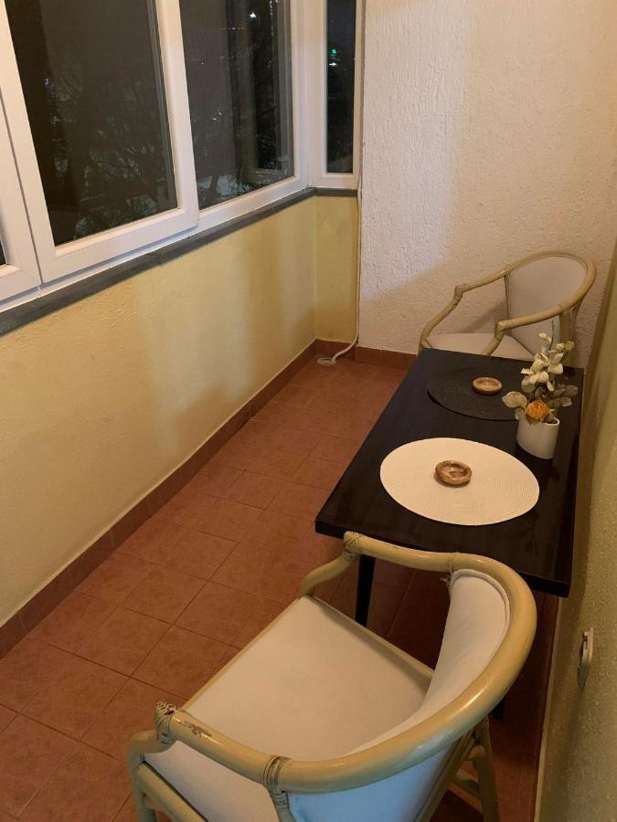 Mar Lux Apartment Kumanovo Exterior photo