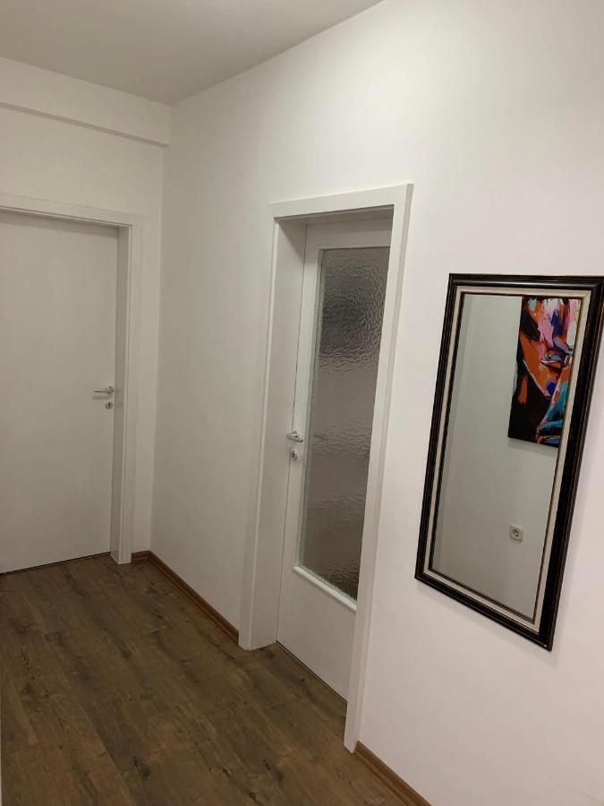 Mar Lux Apartment Kumanovo Exterior photo