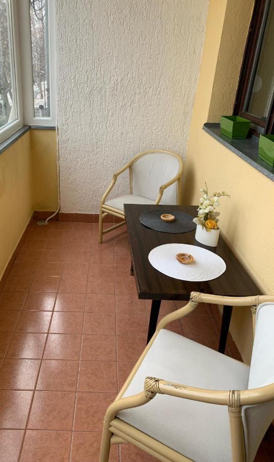 Mar Lux Apartment Kumanovo Exterior photo