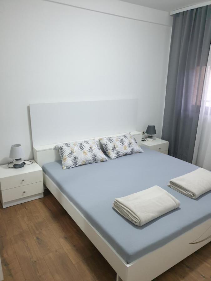 Mar Lux Apartment Kumanovo Exterior photo
