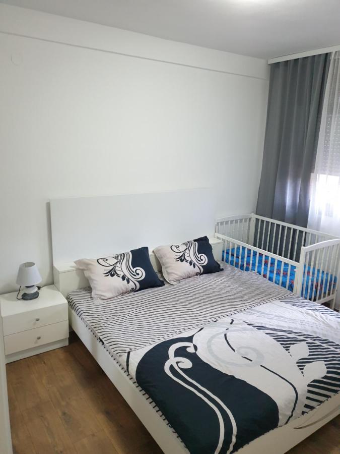 Mar Lux Apartment Kumanovo Exterior photo