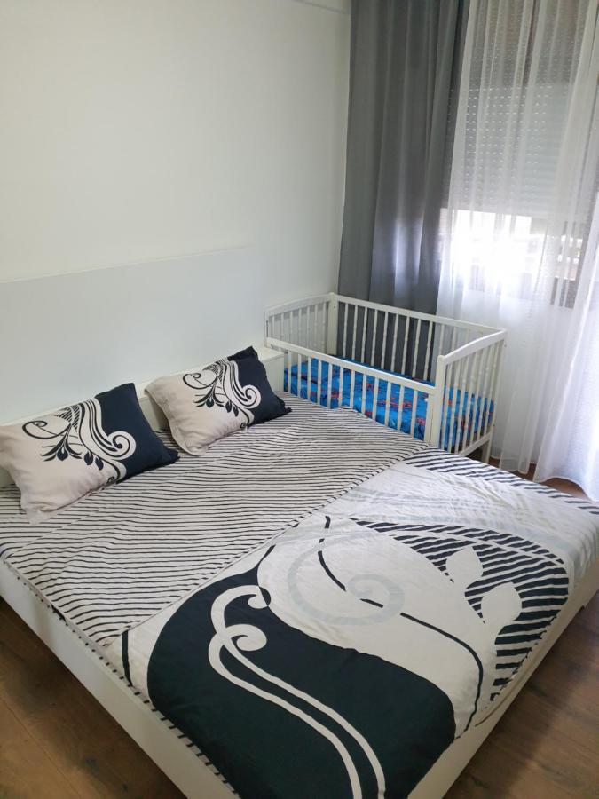 Mar Lux Apartment Kumanovo Exterior photo